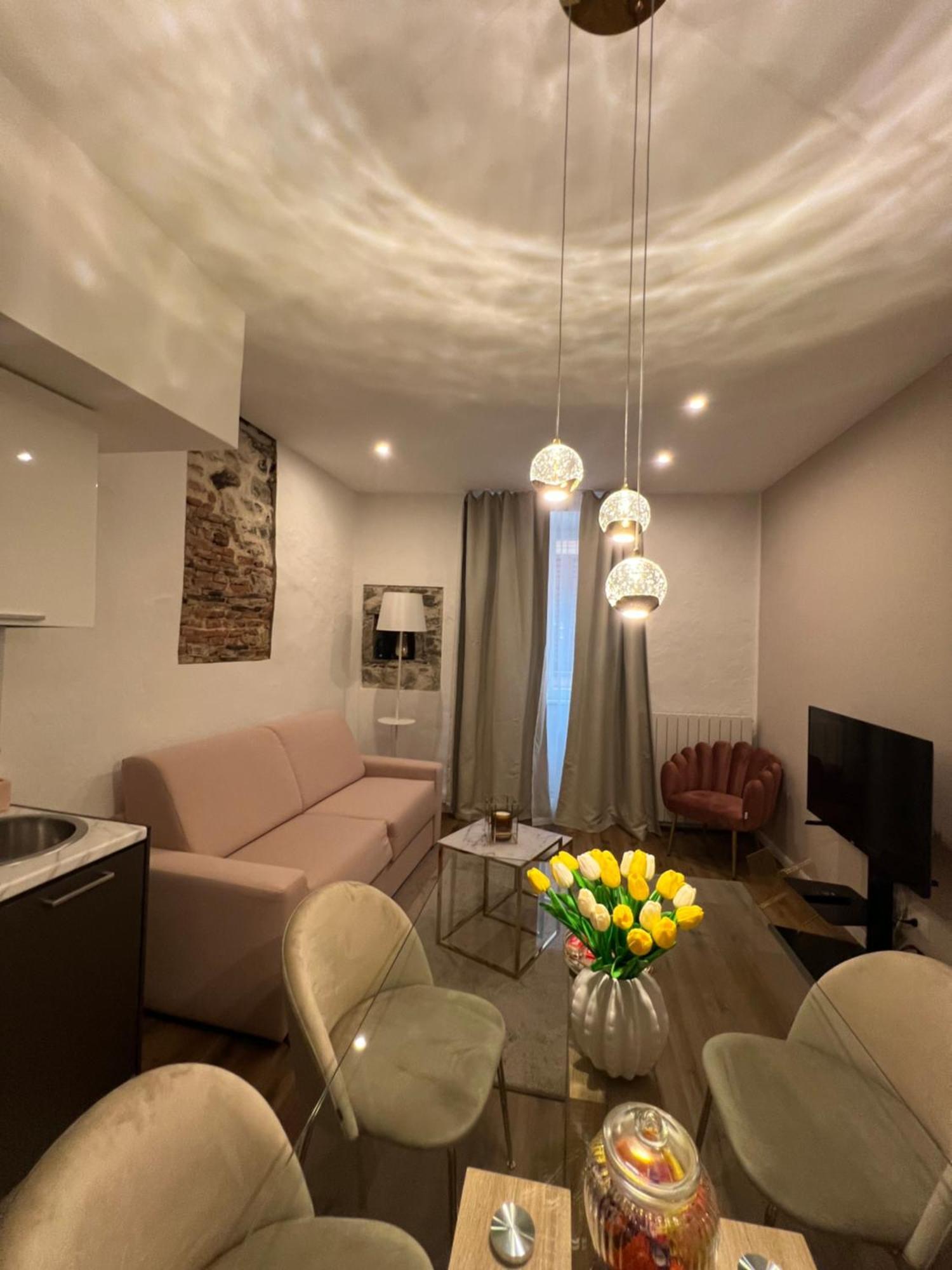 Residenza San Rocco "Suite Sul Lago" Orta San Giulio Exterior foto